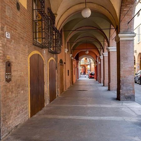 Rua Muro Piano Nobile Family โมดินา ภายนอก รูปภาพ