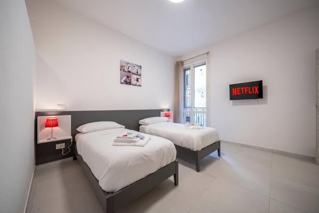 Rua Muro Piano Nobile Family โมดินา ภายนอก รูปภาพ