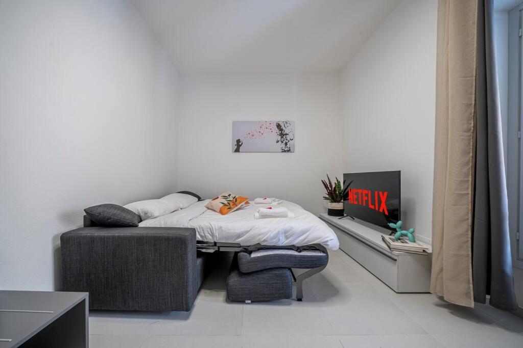 Rua Muro Piano Nobile Family โมดินา ภายนอก รูปภาพ