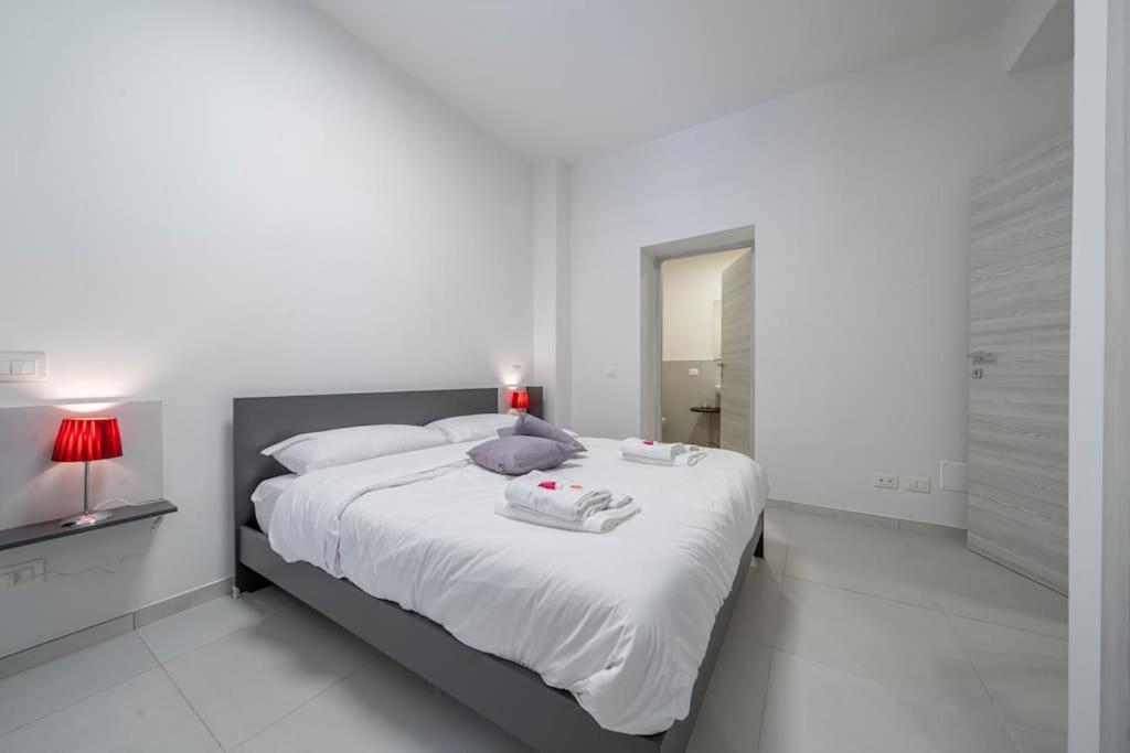 Rua Muro Piano Nobile Family โมดินา ภายนอก รูปภาพ
