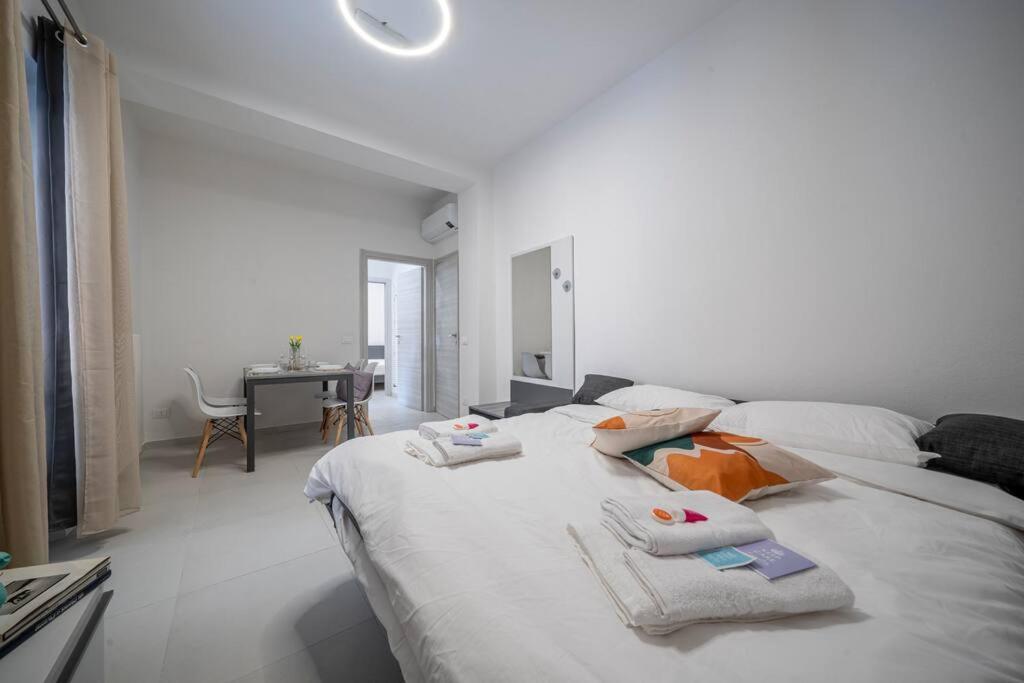 Rua Muro Piano Nobile Family โมดินา ภายนอก รูปภาพ