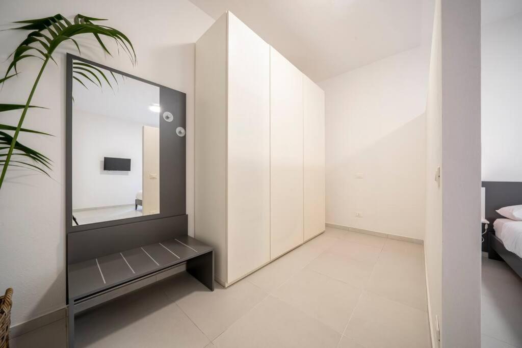 Rua Muro Piano Nobile Family โมดินา ภายนอก รูปภาพ